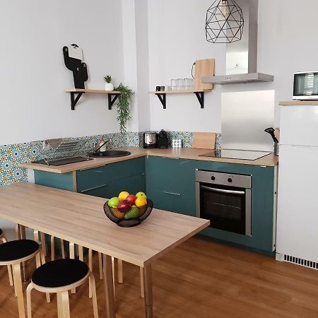 21 Bis Rue De La Croix Appartement 아비뇽 외부 사진