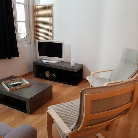 21 Bis Rue De La Croix Appartement 아비뇽 외부 사진