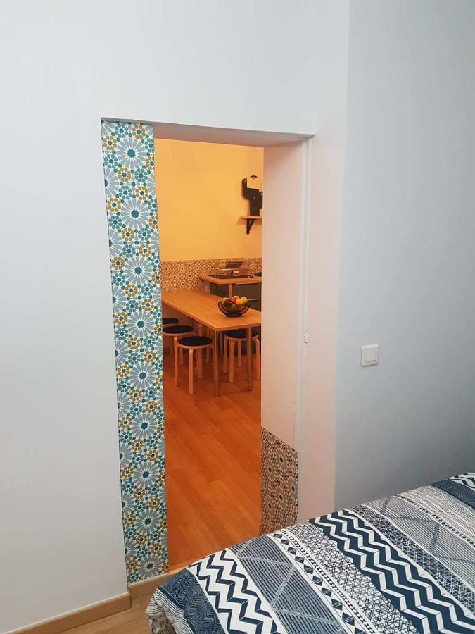 21 Bis Rue De La Croix Appartement 아비뇽 외부 사진