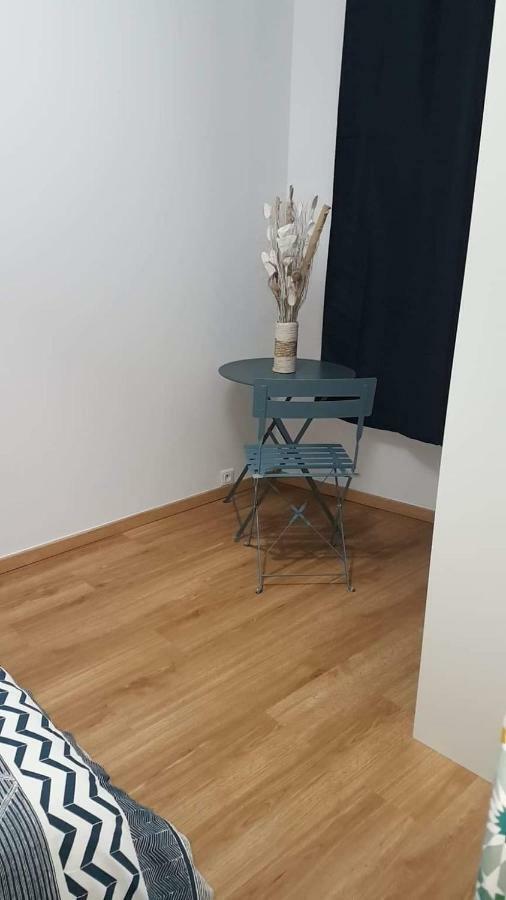 21 Bis Rue De La Croix Appartement 아비뇽 외부 사진