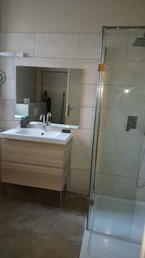21 Bis Rue De La Croix Appartement 아비뇽 외부 사진