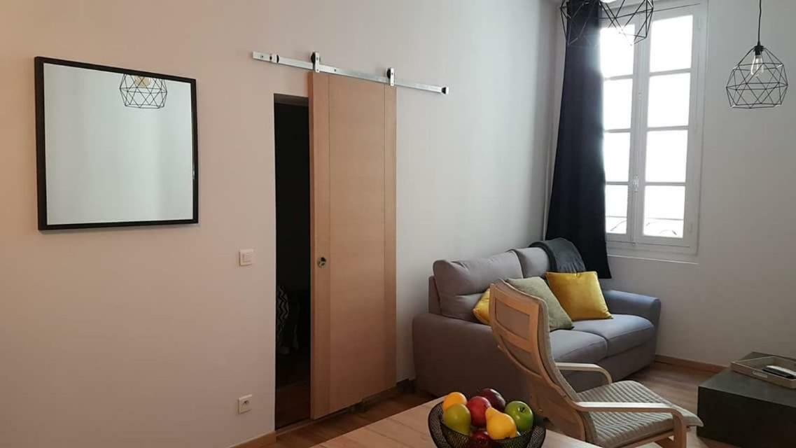 21 Bis Rue De La Croix Appartement 아비뇽 외부 사진