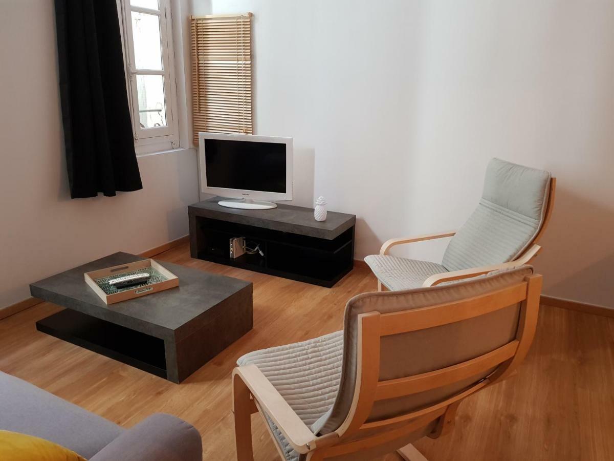 21 Bis Rue De La Croix Appartement 아비뇽 외부 사진